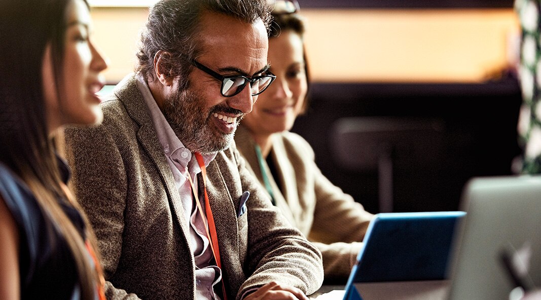 Sicherheit für die 5G-Transformation und für Multi-Access Edge Computing (MEC)