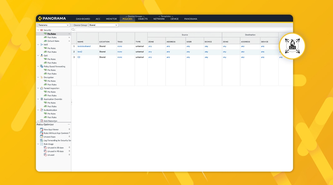 Sicherheitsmanagement, das mit Ihrem Unternehmen wächst