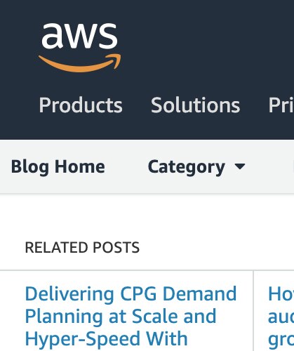 Das sagen die Experten von AWS