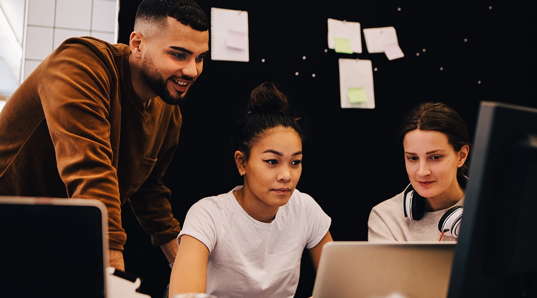 Maximale Wertschöpfung Ihrer Sicherheitsinvestitionen