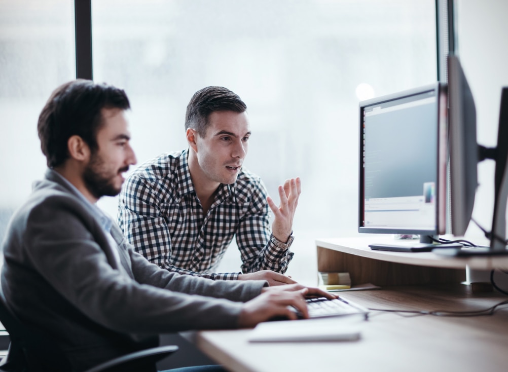 Cybersicherheitsportfolio