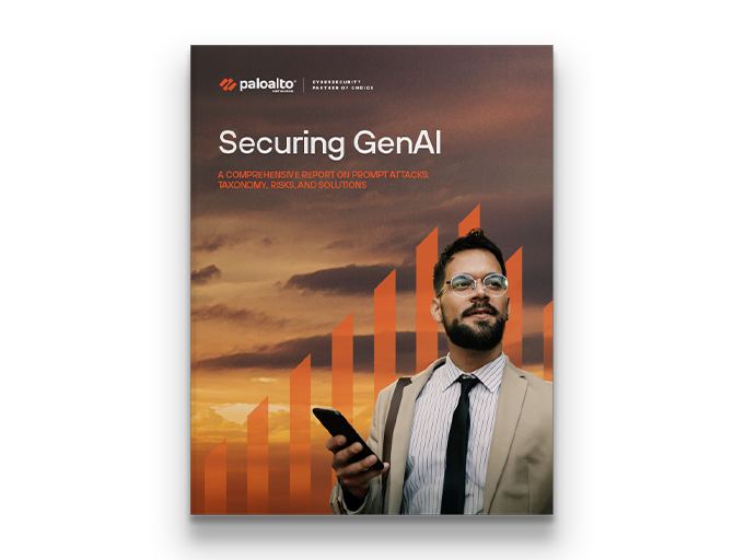 Absicherung von GenAI: Ein umfassender Bericht über prompt-basierte Angriffe: Taxonomie, Risiken und Lösungen