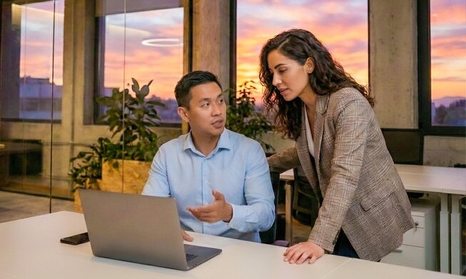 Sicherheit und Geschwindigkeit sind schwer zu vereinbaren