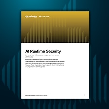 Technische Details zur Absicherung der von Ihnen entwickelten AI-Anwendungen – Thumbnail