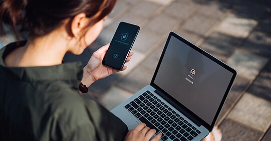  Branchenführende Sicherheit