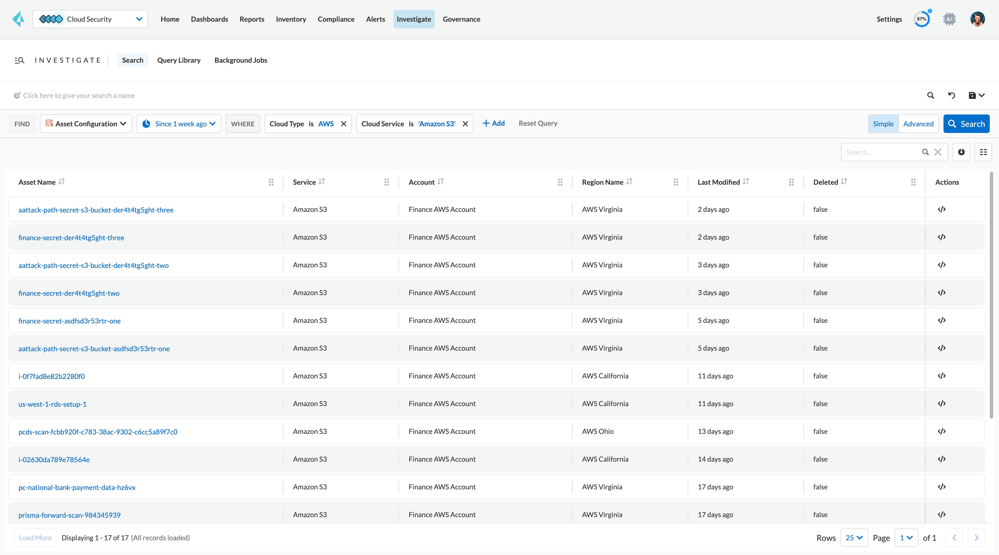 Einfache Abfragesprache