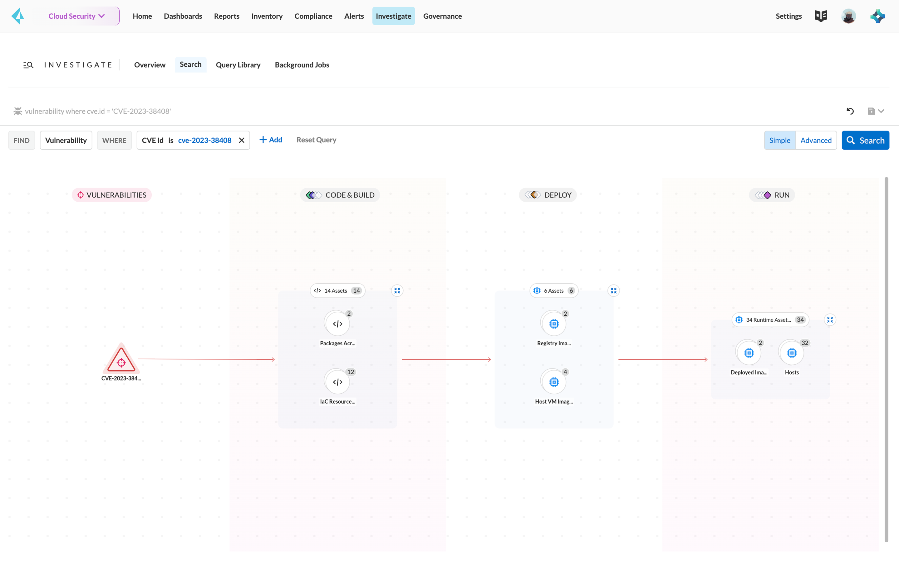 Find Vulnerabilities in Code