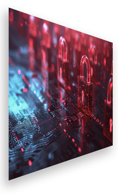 Sicherheitsherausforderungen