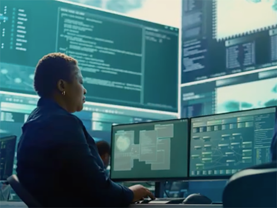 Zero-Trust-Filiale mit Prisma SD-WAN