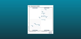 Fünfmaliger Leader bei SD-WAN