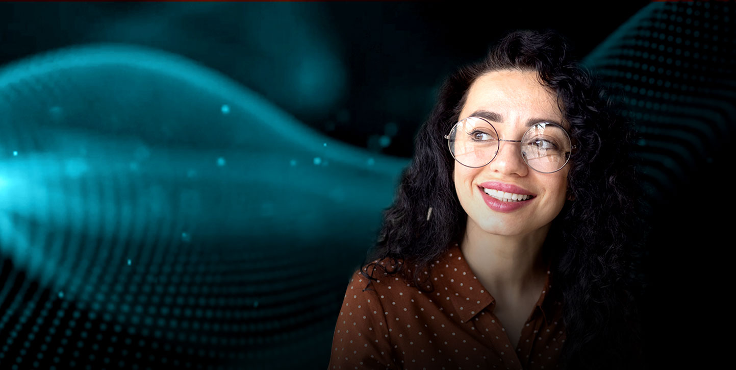 Optimieren und automatisieren Sie den IT-Betrieb mit AI-gestütztem ADEM