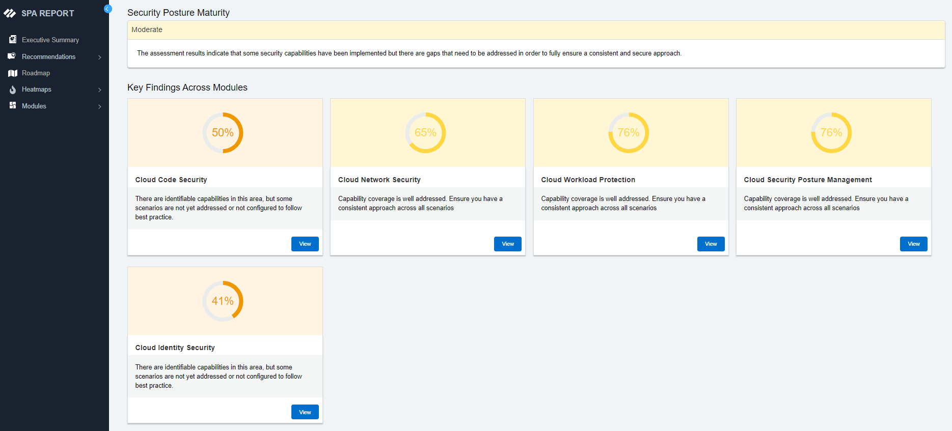 Cloud-Sicherheit und Codesicherheit in der Cloud