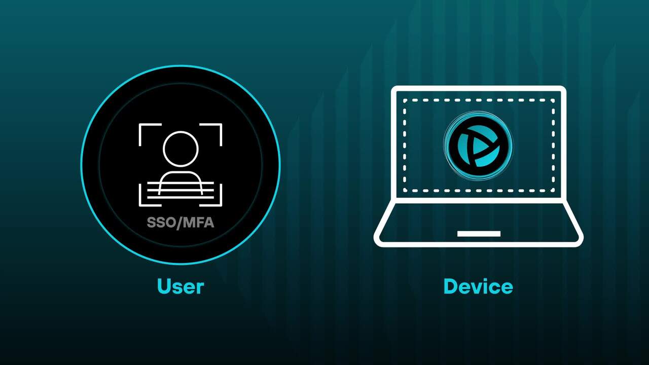 Prisma Browser zur VDI-Reduzierung