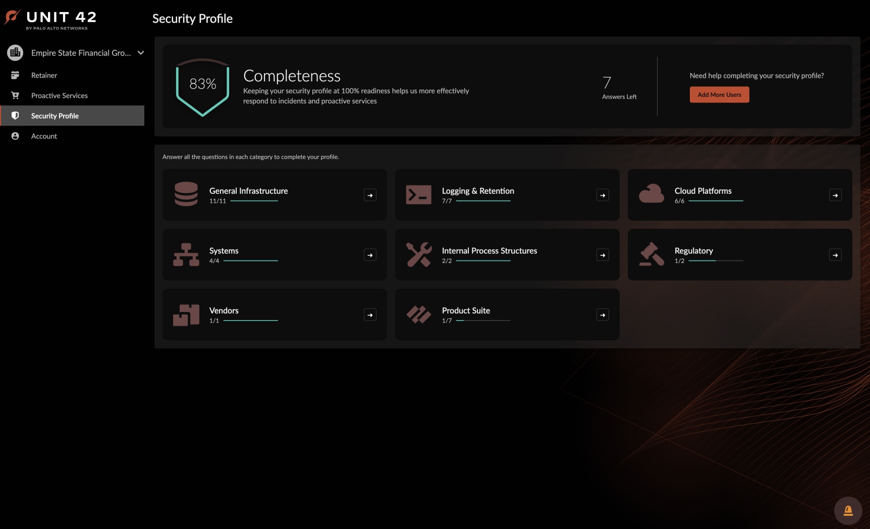 Shared Situational Awareness