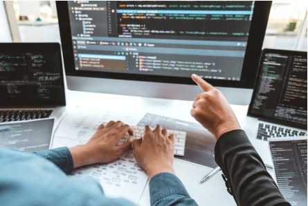 Neues Forum für Cybersicherheit beim DHS