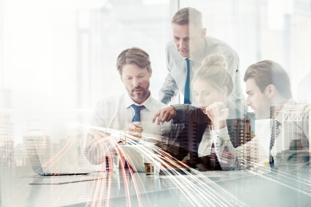 Ihr Garant für schnelle Eindämmungs-, Untersuchungs- und Reaktionsprozesse