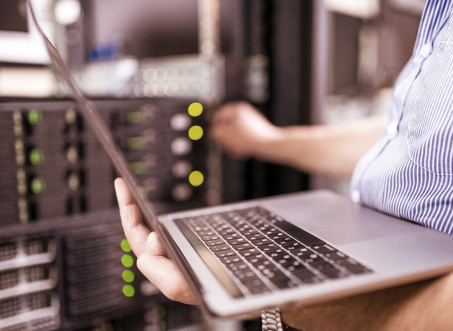 Funktionsreiche proprietäre Technologien