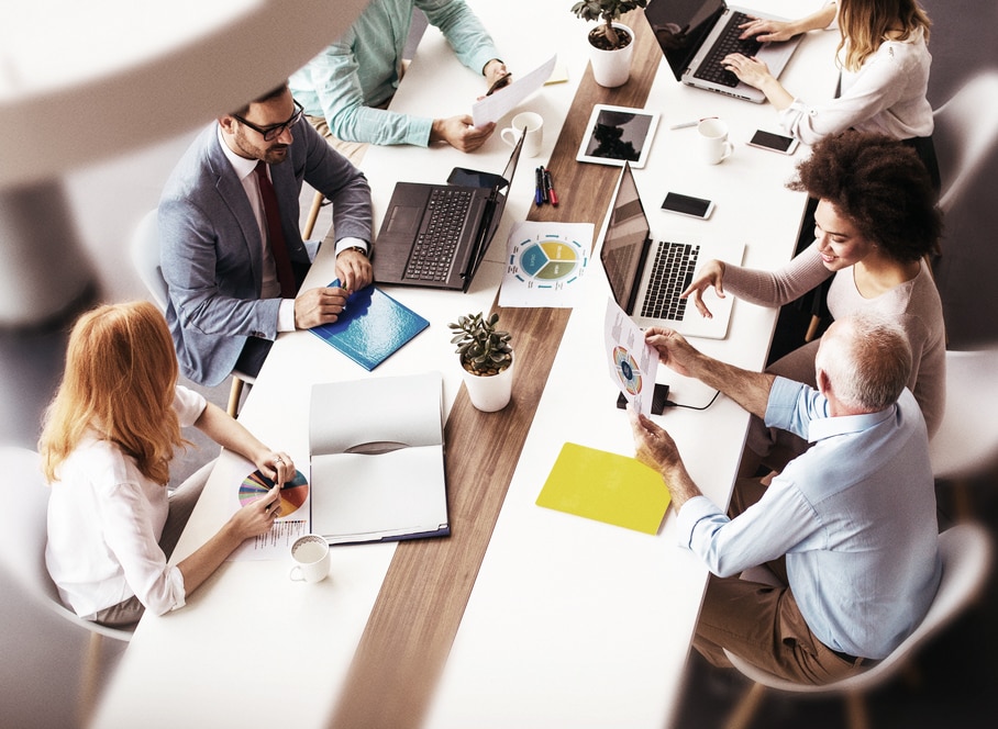 Wir sind Experten für die Reaktion auf Datensicherheitsverletzungen