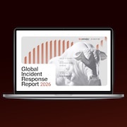 2026 Global Incident Response-Bericht für die Unternehmensleitung