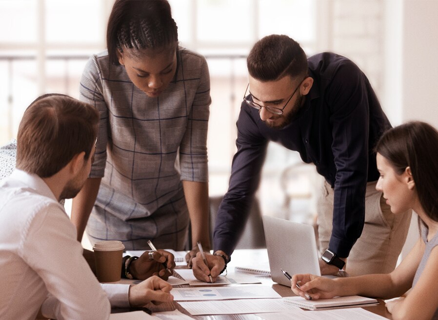 Beschaffung von Kryptowährung