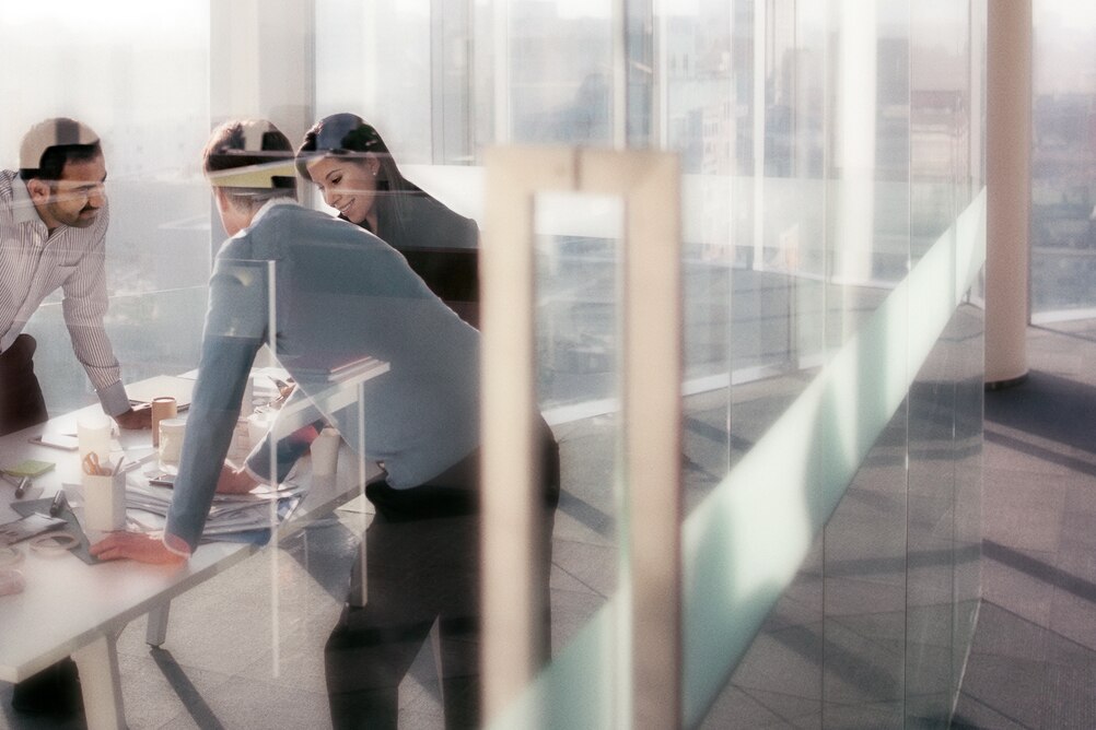 Leistungsstarke proprietäre Technologien