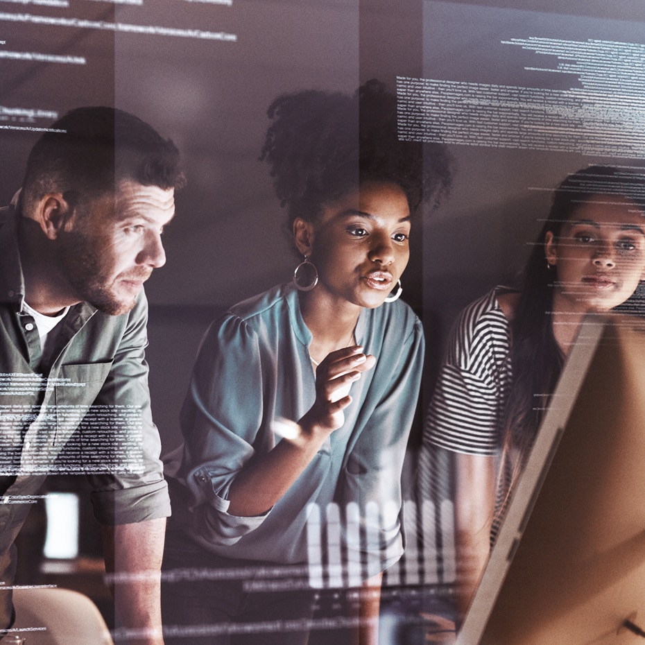 Expertenunterstützung für den Ernstfall