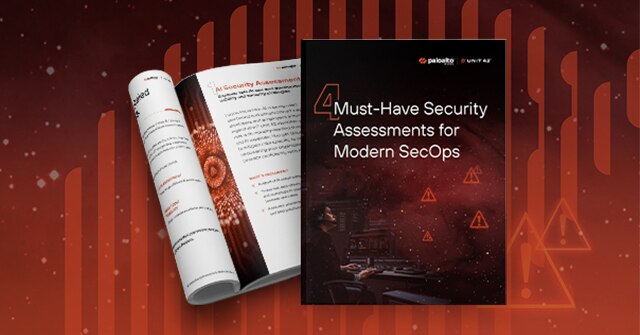 Expertentipps für zukunftssichere SecOps