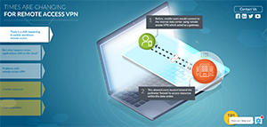 So schützen Sie Ihre mobilen Mitarbeiter