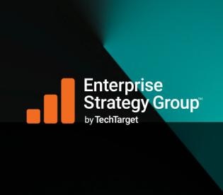 Titelbild für den Bericht der Enterprise Strategy Group von Tech Target zu den wirtschaftlichen Vorteilen von Industrial OT Security von Palo Alto Networks