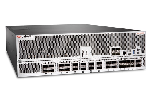 Schützen Sie proaktiv Ihr Netzwerk mit einer ML-gestützten NGFW