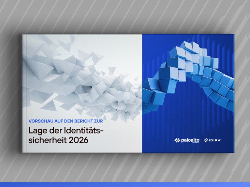 Bericht „Lage der Identitätssicherheit 2026“