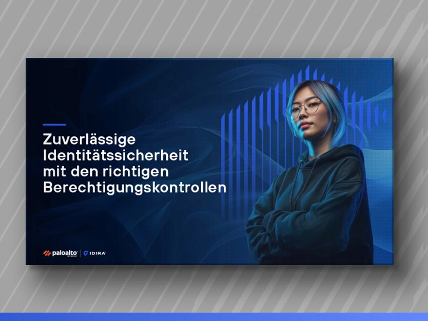 Zuverlässige Identitätssicherheit mit den richtigen Berechtigungskontrollen