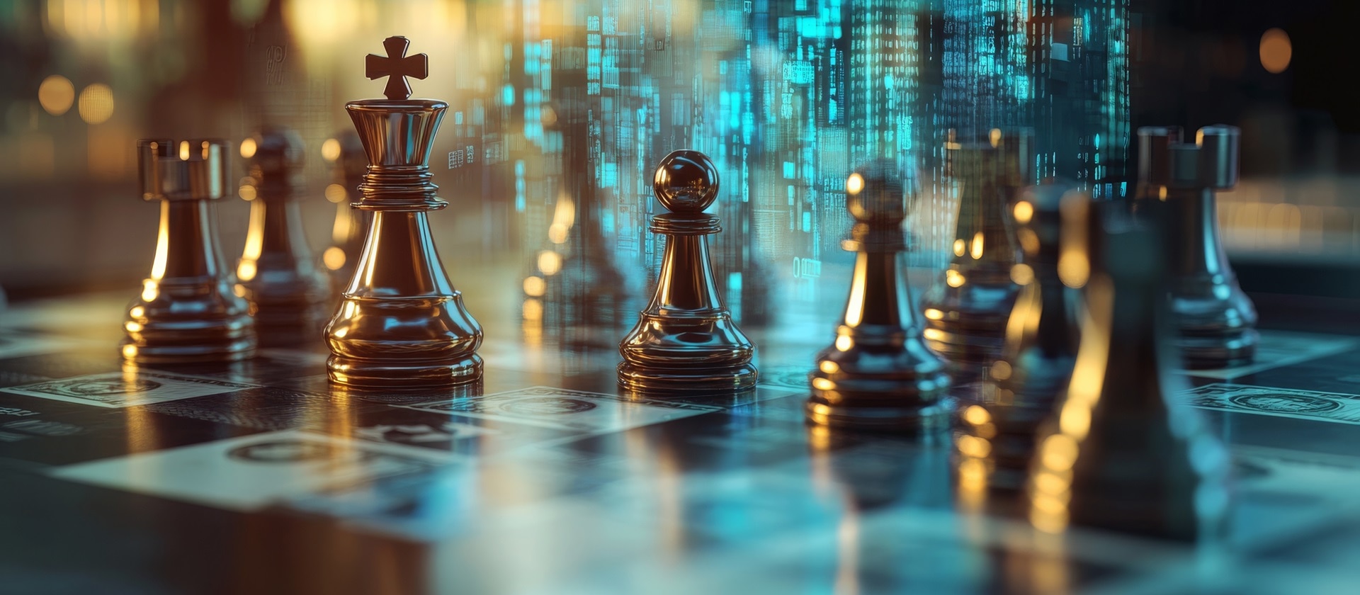 Wichtige Innovationen zur Bekämpfung von AI mit AI: So lässt sich Cybersicherheit radikal vereinfachen