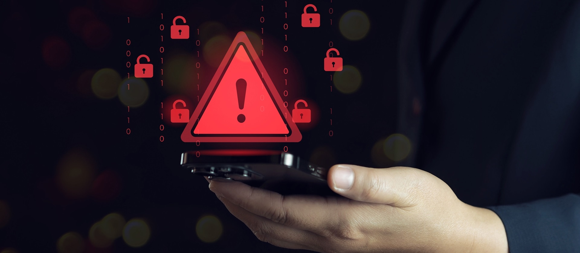 Ihre Daten sind in Gefahr: Warum Compliance allein kein effektiver Schutz ist
