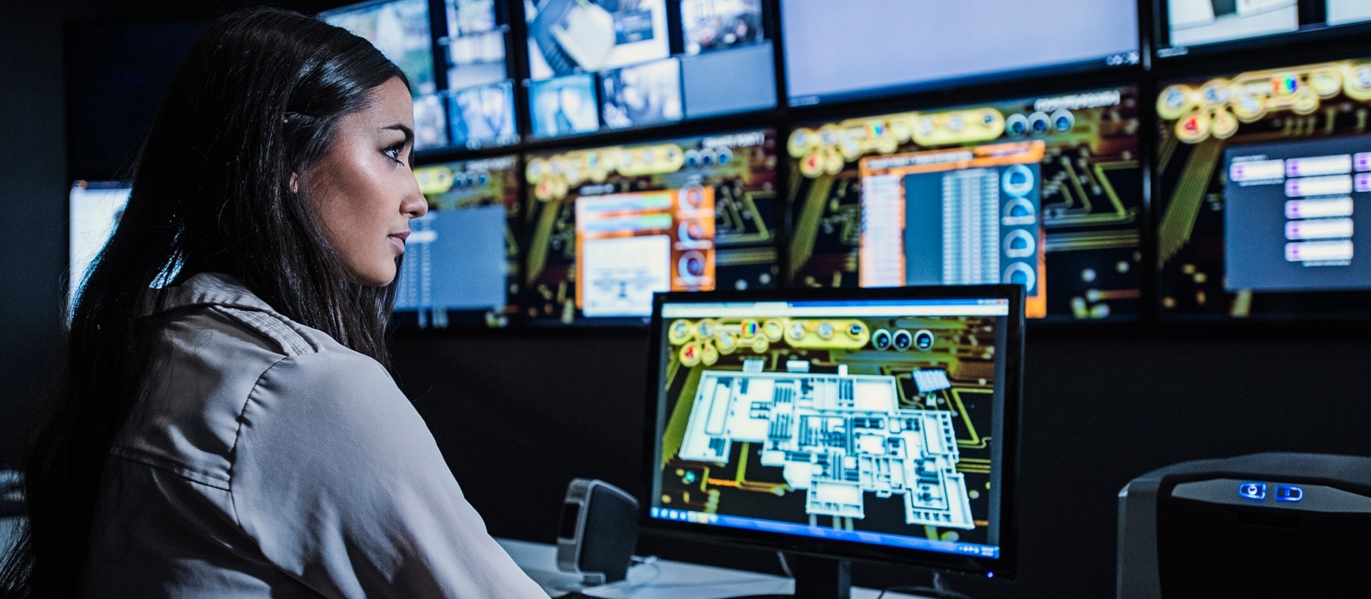 Es ist Zeit, Ihre Cybersicherheitsstrategien neu auszurichten – welchen Beitrag kann AI hier leisten?