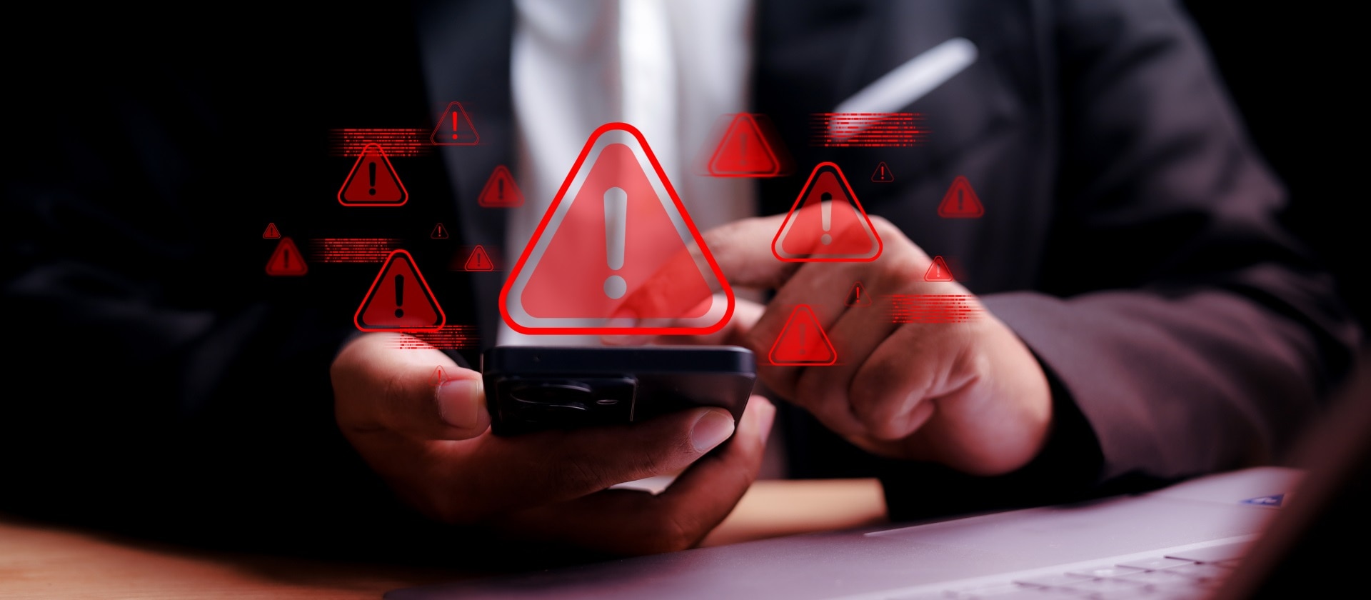 Warum eine Cyber-Sicherheitsverletzung bei Ihrem Anbieter zu Ihrem Problem wird