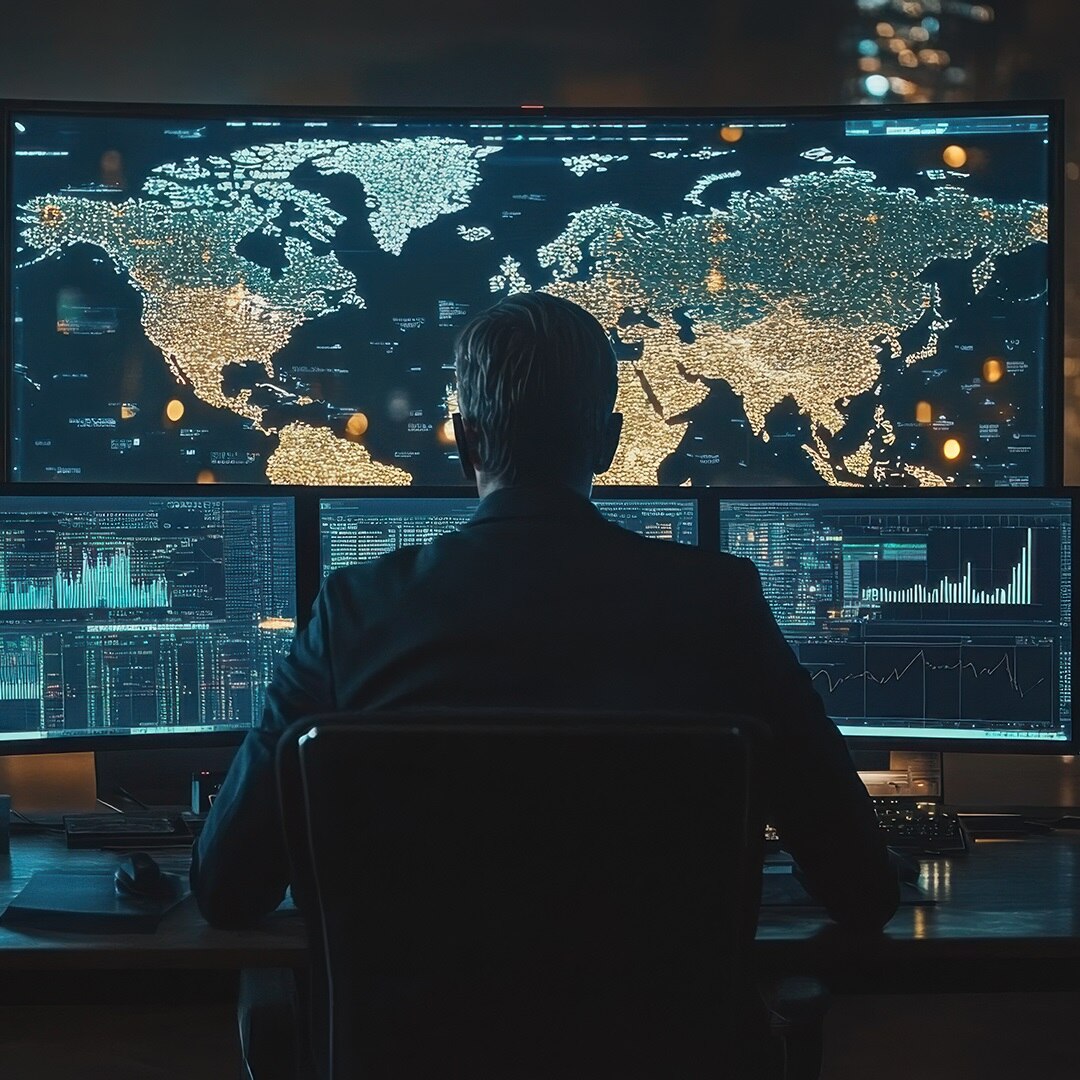Ein „kalter Krieg“ im Cyber-Raum? Wie staatlich gesponserte Akteure die Bedrohungslandschaft verändern