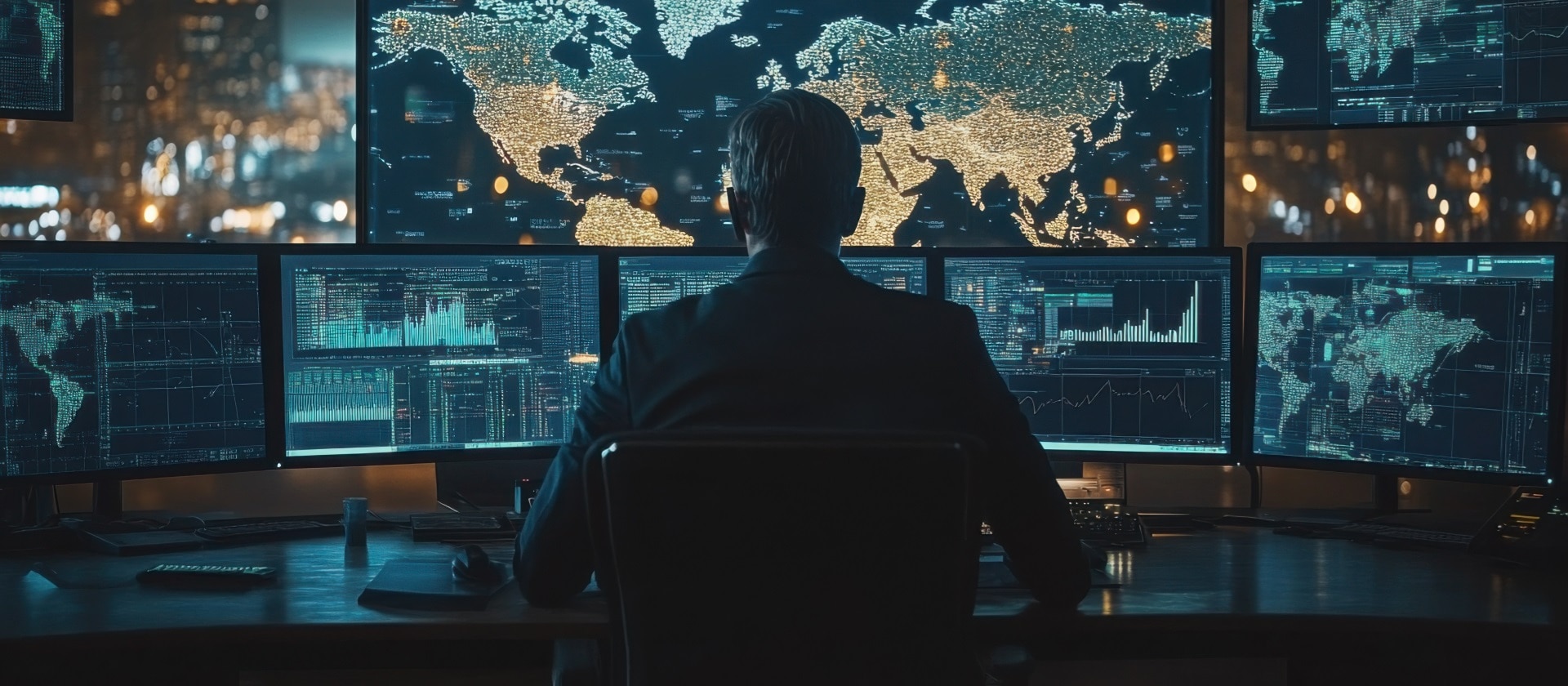Ein „kalter Krieg“ im Cyber-Raum? Wie staatlich gesponserte Akteure die Bedrohungslandschaft verändern