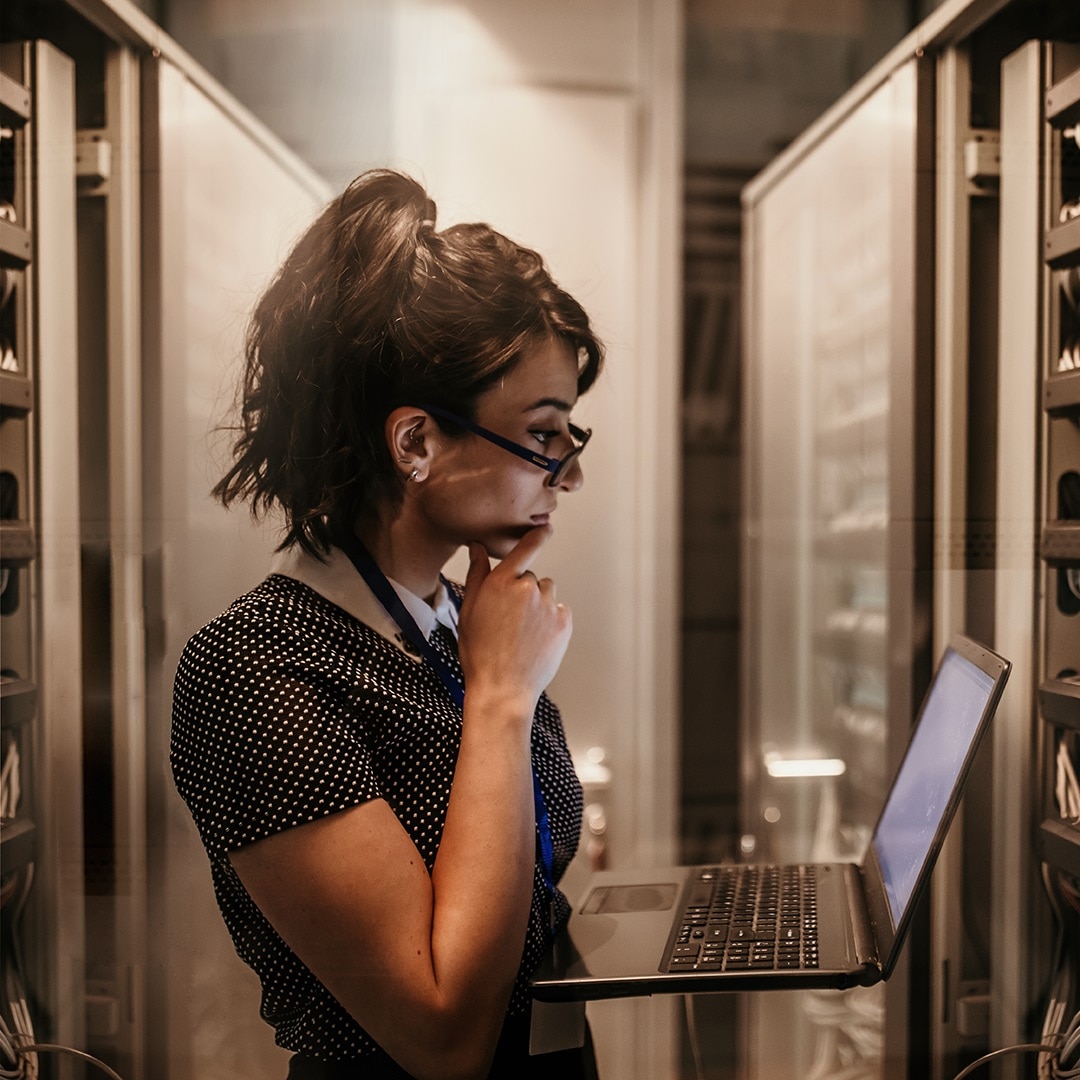 Das schwächste Glied Ihrer Cyber-Sicherheit ist nicht immer offensichtlich