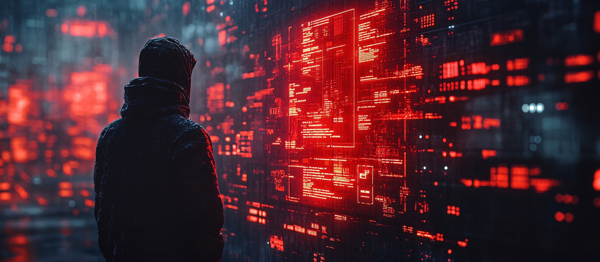 Identität unter Beschuss: Ein Leitfaden für Führungskräfte zur neuen Sicherheitsfront